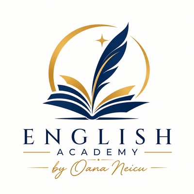 English Academy by Oana Neicu
